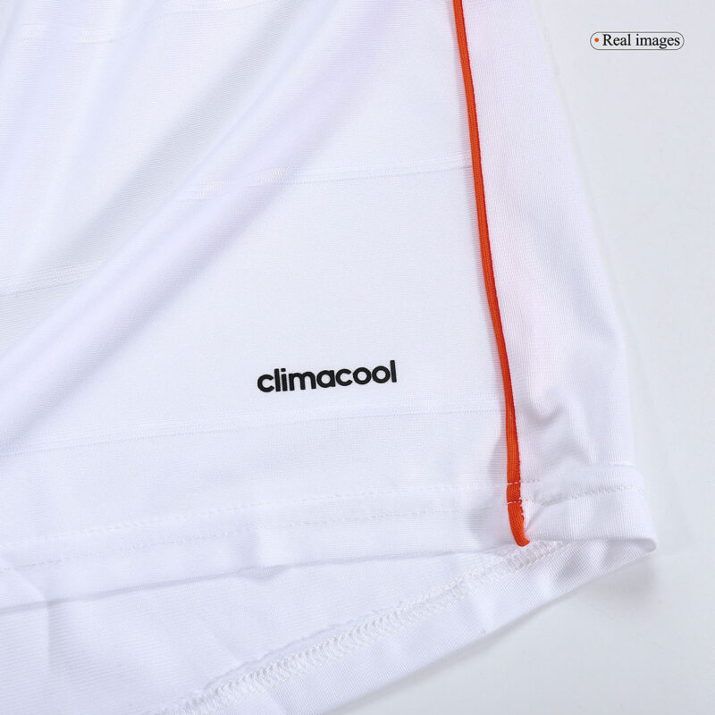 327538_7 レアルマドリード ホーム ユニフォーム Retro 2013/14