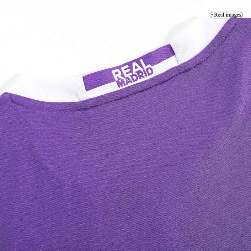 488739_9 レアルマドリード アウェイ ユニフォーム Retro 2016/17