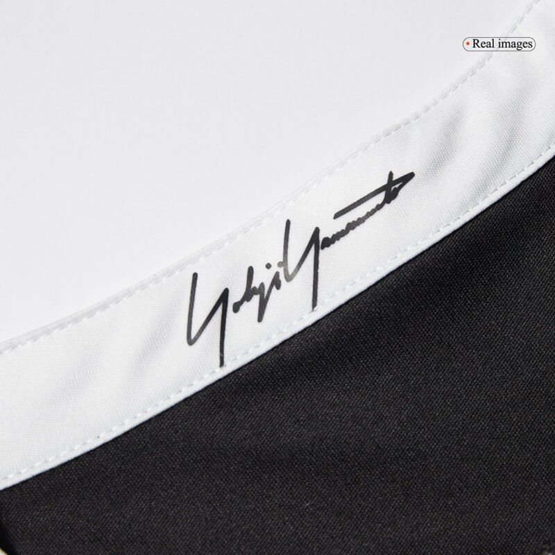 570052_11 レアルマドリード KROOS #8 サード アウェイ サッカーユニフォーム Retro 2014/15