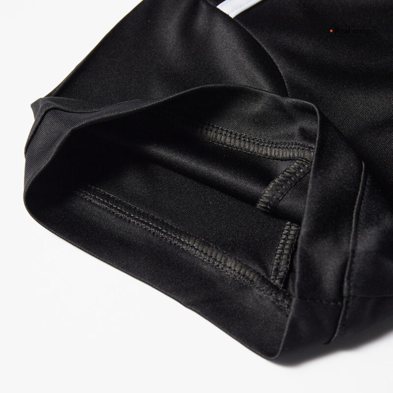 レアルマドリード BENZEMA #9 サード  アウェイ サッカーユニフォーム Retro 2014/15