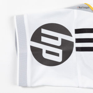 589719_8 レアルマドリード MODRIĆ Special #10 ホーム サッカーユニフォーム 2025/26 - Special