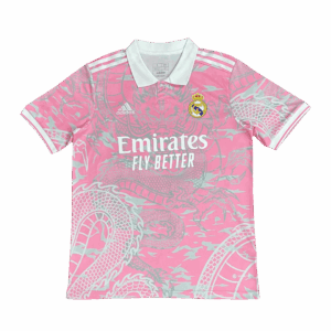 406792_1 レアルマドリード x Chinese Dragon ユニフォーム 2023/24