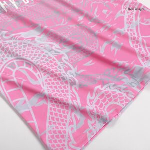 406792_11 レアルマドリード x Chinese Dragon ユニフォーム 2023/24