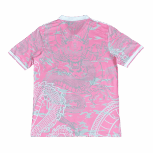 406792_2 レアルマドリード x Chinese Dragon ユニフォーム 2023/24