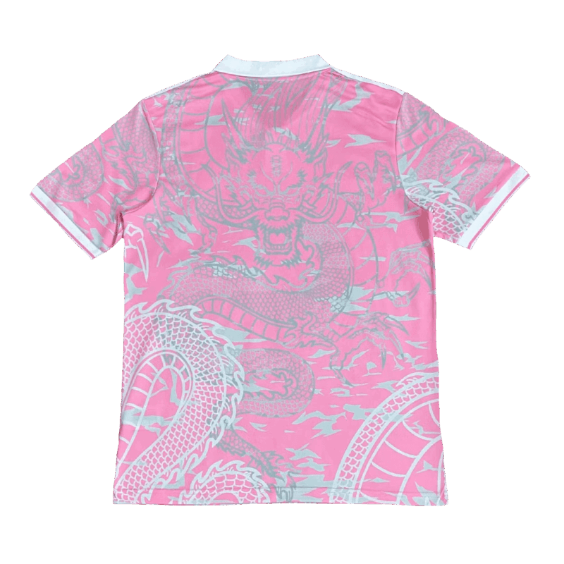 406792_2 レアルマドリード x Chinese Dragon ユニフォーム 2023/24