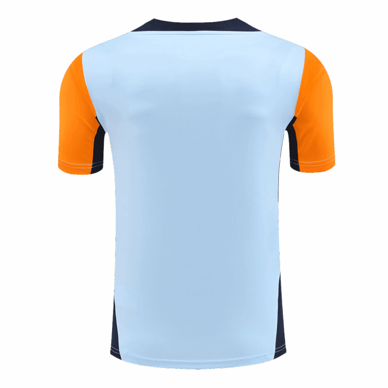 レアルマドリード Pre-Match Training ユニフォーム 2024/25 - Blue