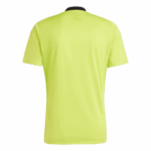 497333_2 レアルマドリード サード アウェイ Goalkeeper サッカーユニフォーム 2024/25 - Yellow