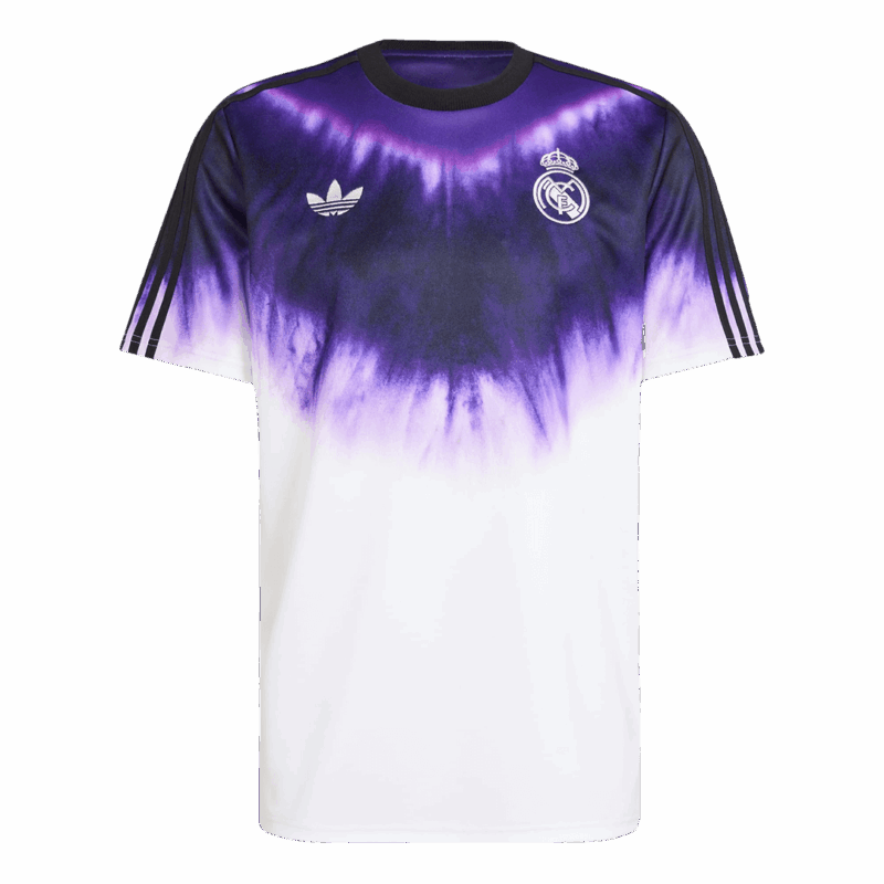 507309_1 レアルマドリード サッカーユニフォーム CNY 2024/25