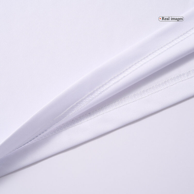 507309_12 レアルマドリード サッカーユニフォーム CNY 2024/25