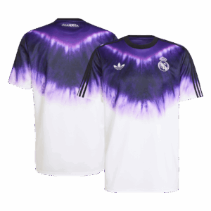 507309_3 レアルマドリード サッカーユニフォーム CNY 2024/25