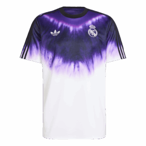 507309_4 レアルマドリード サッカーユニフォーム CNY 2024/25