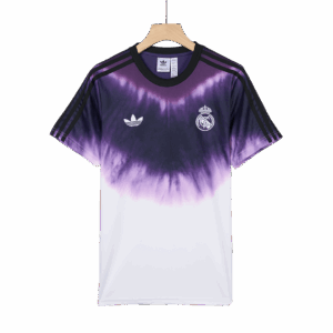 507309_5 レアルマドリード サッカーユニフォーム CNY 2024/25