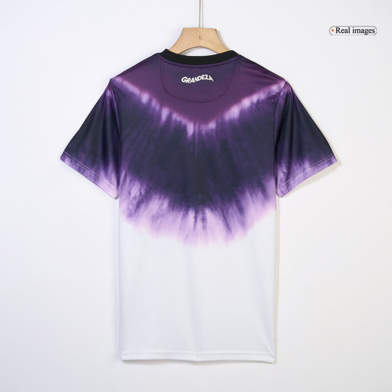 507309_6 レアルマドリード サッカーユニフォーム CNY 2024/25