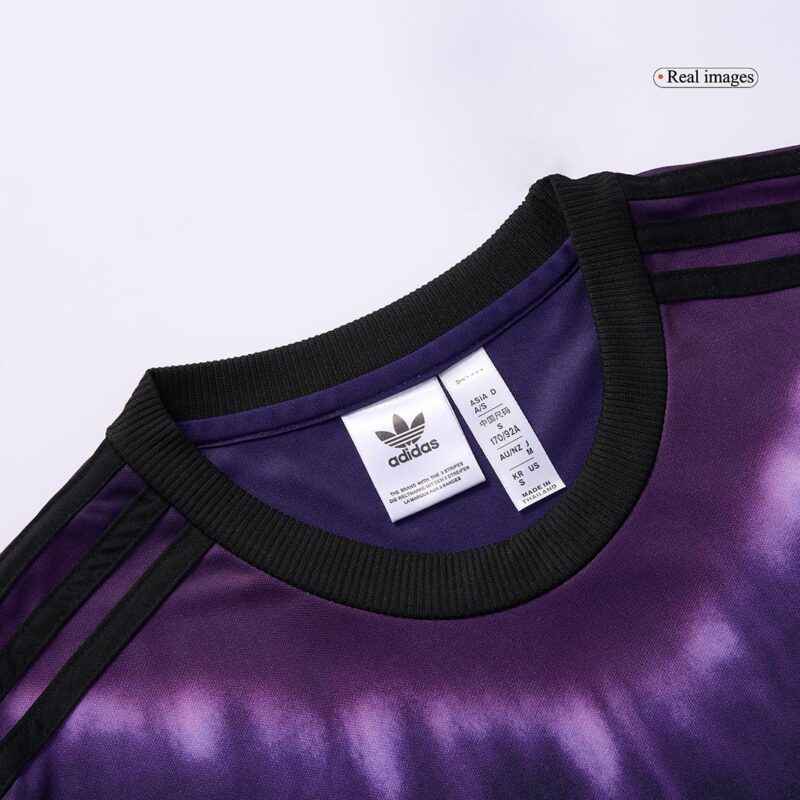 507309_7 レアルマドリード サッカーユニフォーム CNY 2024/25