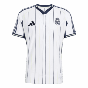 レアルマドリード US Pack Shirt 2025/26