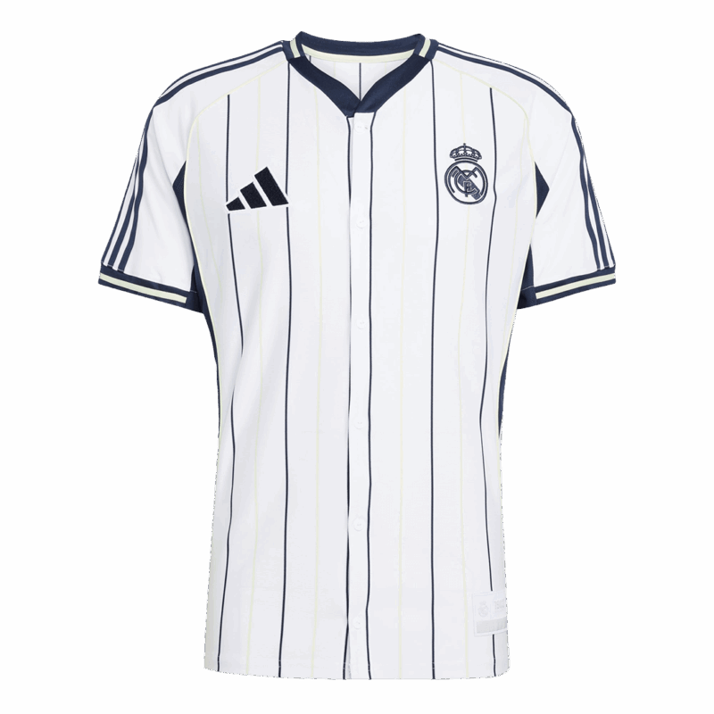 レアルマドリード US Pack Shirt 2025/26