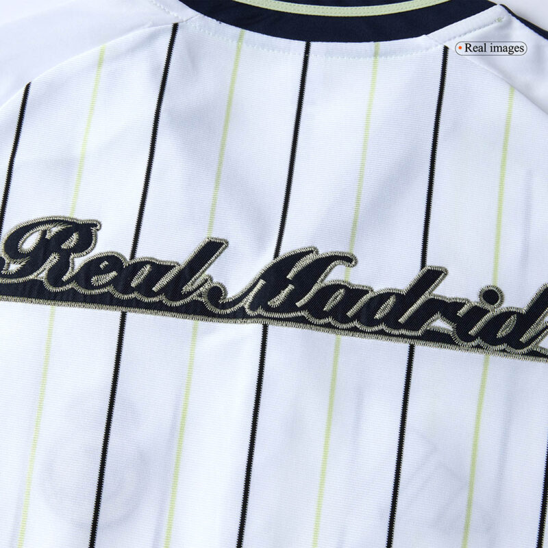 レアルマドリード US Pack Shirt 2025/26