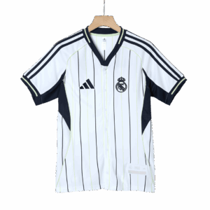 レアルマドリード US Pack Shirt 2025/26