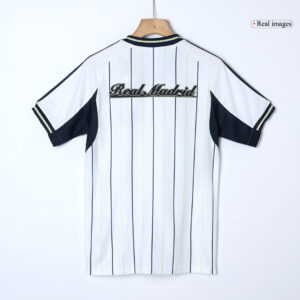 レアルマドリード US Pack Shirt 2025/26