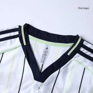 レアルマドリード US Pack Shirt 2025/26