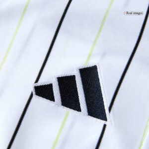 レアルマドリード US Pack Shirt 2025/26