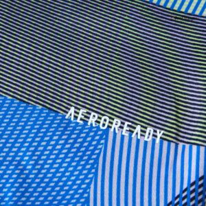 レアルマドリード Pre-Match サッカーユニフォーム 2025/26