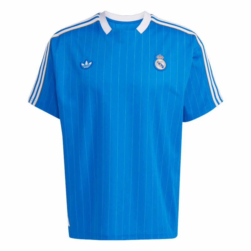 615603_1 Real Madrid Icon Soccer Jersey 2025/26