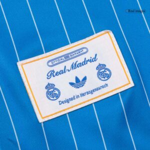 615603_6 Real Madrid Icon Soccer Jersey 2025/26