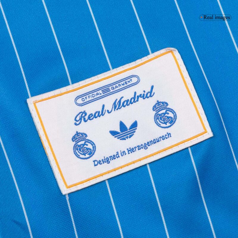 615603_6 Real Madrid Icon Soccer Jersey 2025/26