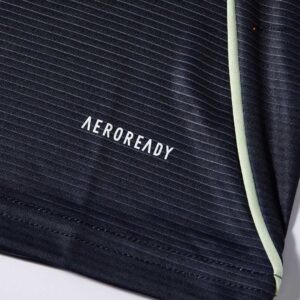 590136_13 レアルマドリード アウェイ サッカーユニフォーム 2025/26 Navy