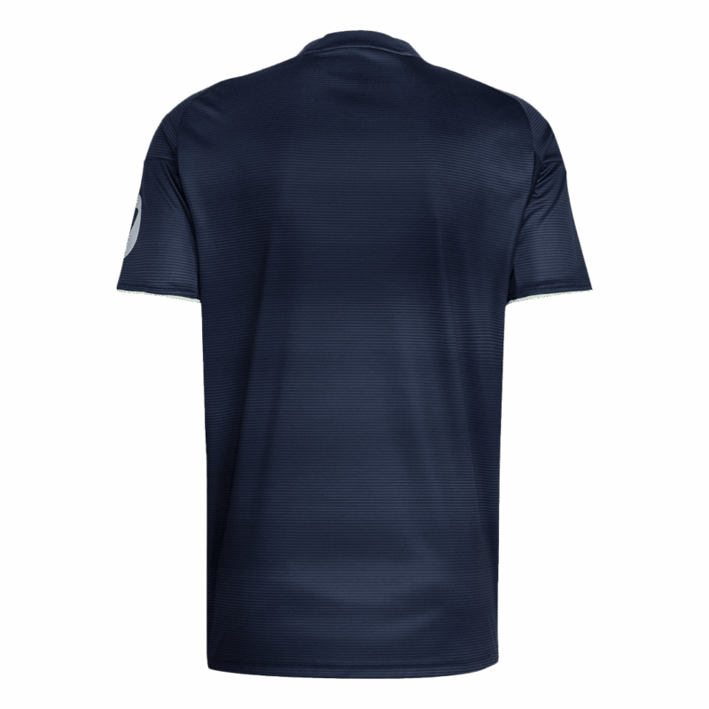 590136_2 レアルマドリード アウェイ サッカーユニフォーム 2025/26 Navy