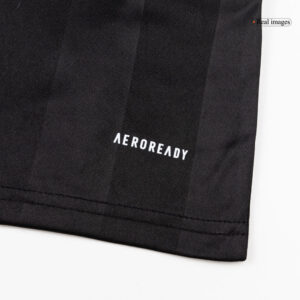 604566_11 レアルマドリード Goalkeeper サッカーユニフォーム 25/26 Black