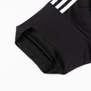 604566_9 レアルマドリード Goalkeeper サッカーユニフォーム 25/26 Black