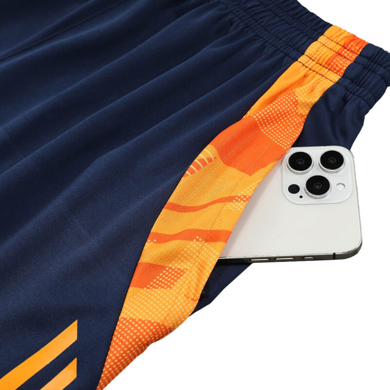 レアルマドリード Pre-Match サッカーユニフォーム キット 2024/25 上下セット