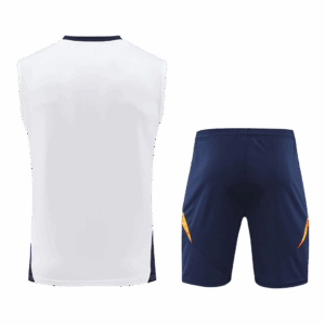 レアルマドリード Pre-Match サッカーユニフォーム キット 2024/25 上下セット