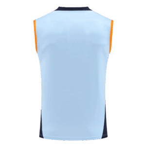 489990_3 レアルマドリード Pre-Match 半袖 ユニフォーム 2024/25