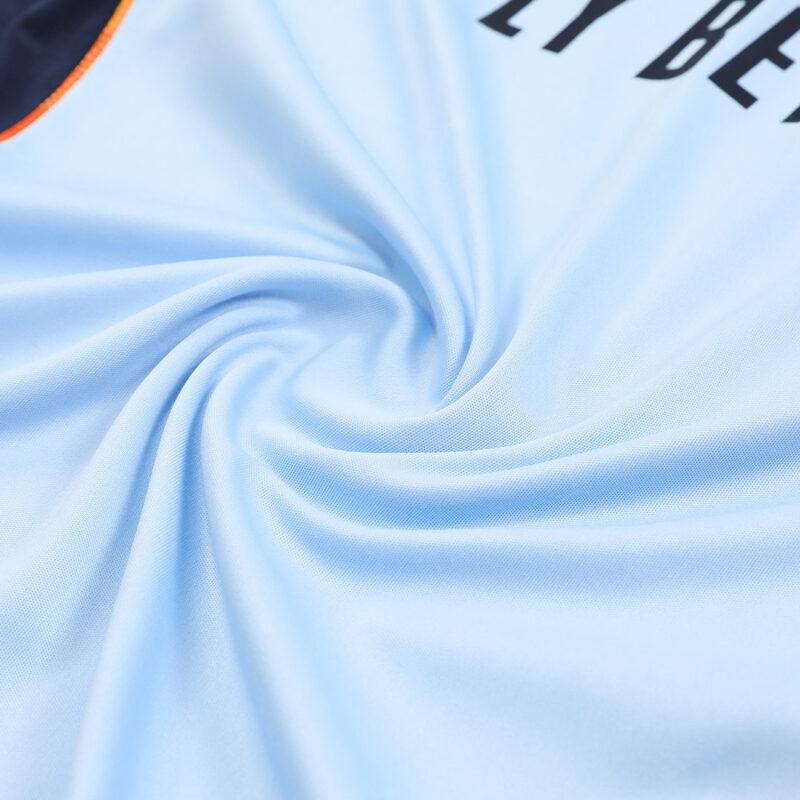 489990_8 レアルマドリード Pre-Match 半袖 ユニフォーム 2024/25