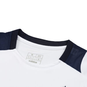 レアルマドリード Pre-Match Sleeveless サッカーユニフォーム 2024/25