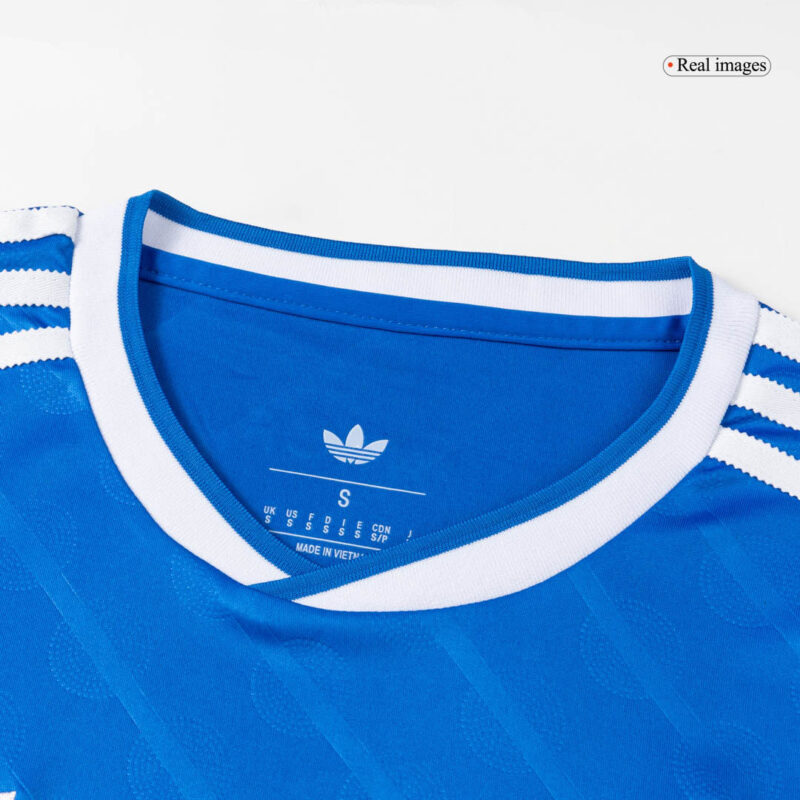 Real Madrid F. MENDY #23 Third Away Soccer Jersey 2025/26