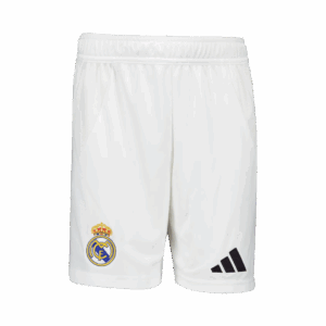 482602_1 レアルマドリード ホーム サッカーショーツ 2024/25