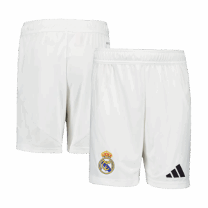 482602_3 レアルマドリード ホーム サッカーショーツ 2024/25
