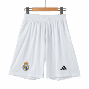 482602_4 レアルマドリード ホーム サッカーショーツ 2024/25