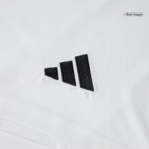 482602_8 レアルマドリード ホーム サッカーショーツ 2024/25