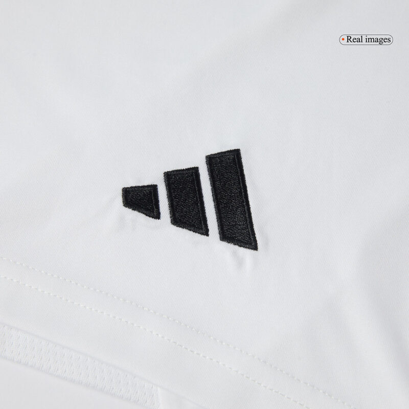 482602_8 レアルマドリード ホーム サッカーショーツ 2024/25