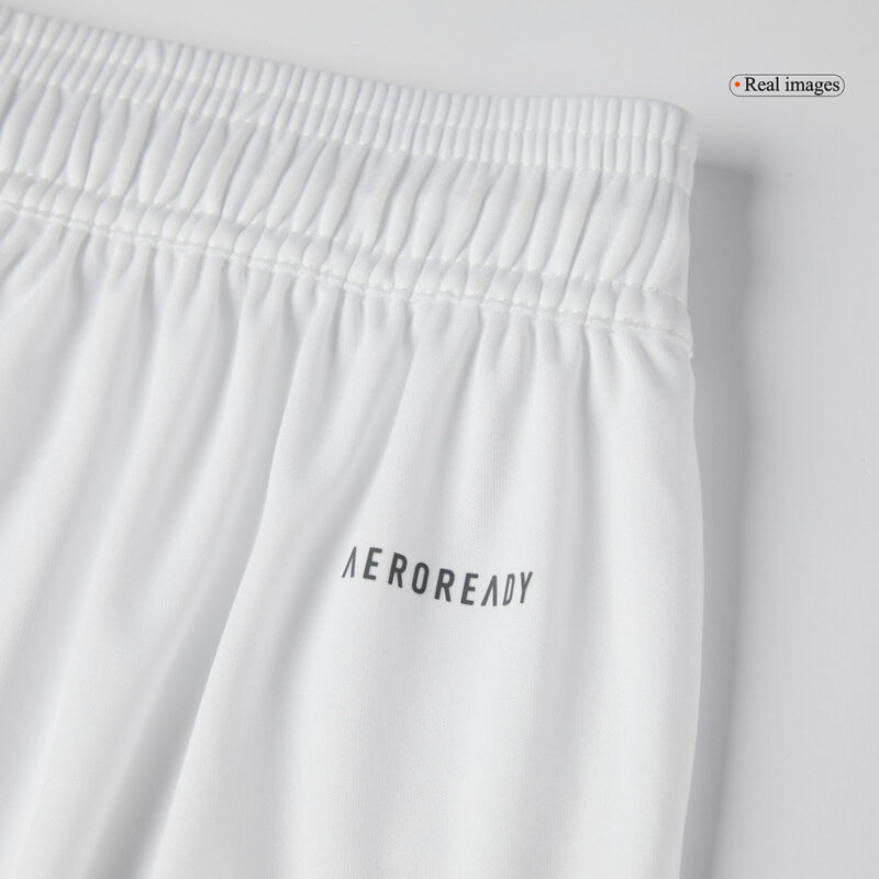 482602_9 レアルマドリード ホーム サッカーショーツ 2024/25