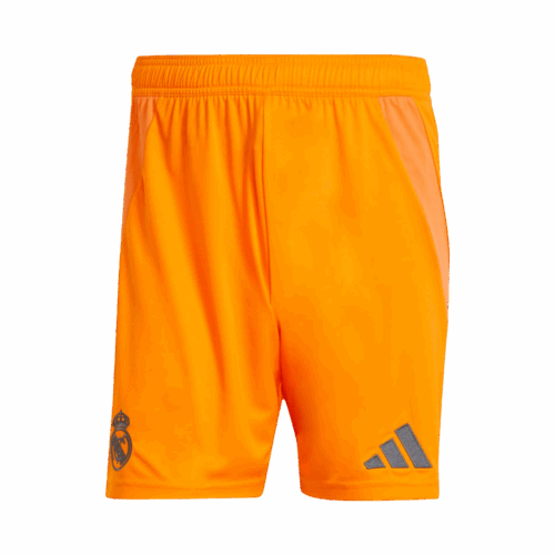 489986_1 レアルマドリード アウェイ サッカーショーツ 2024/25