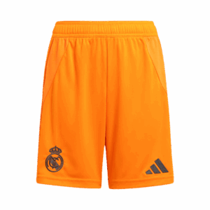 489986_2 レアルマドリード アウェイ サッカーショーツ 2024/25