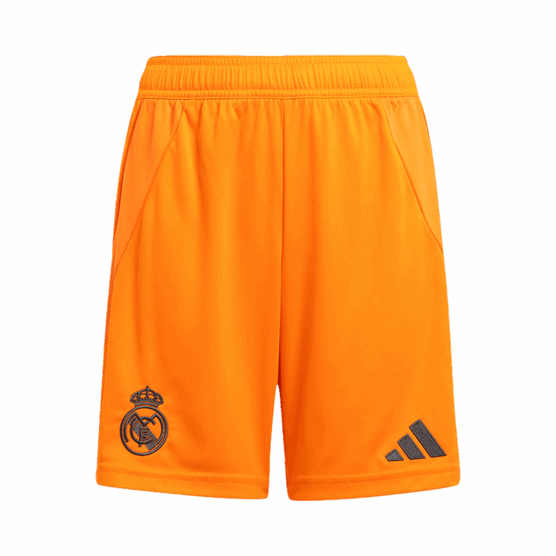489986_2 レアルマドリード アウェイ サッカーショーツ 2024/25