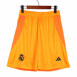 489986_3 レアルマドリード アウェイ サッカーショーツ 2024/25