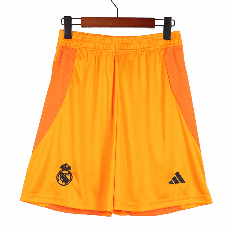 489986_3 レアルマドリード アウェイ サッカーショーツ 2024/25
